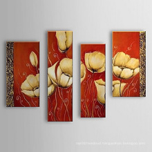 Decorative High Quality Group Oil Painting